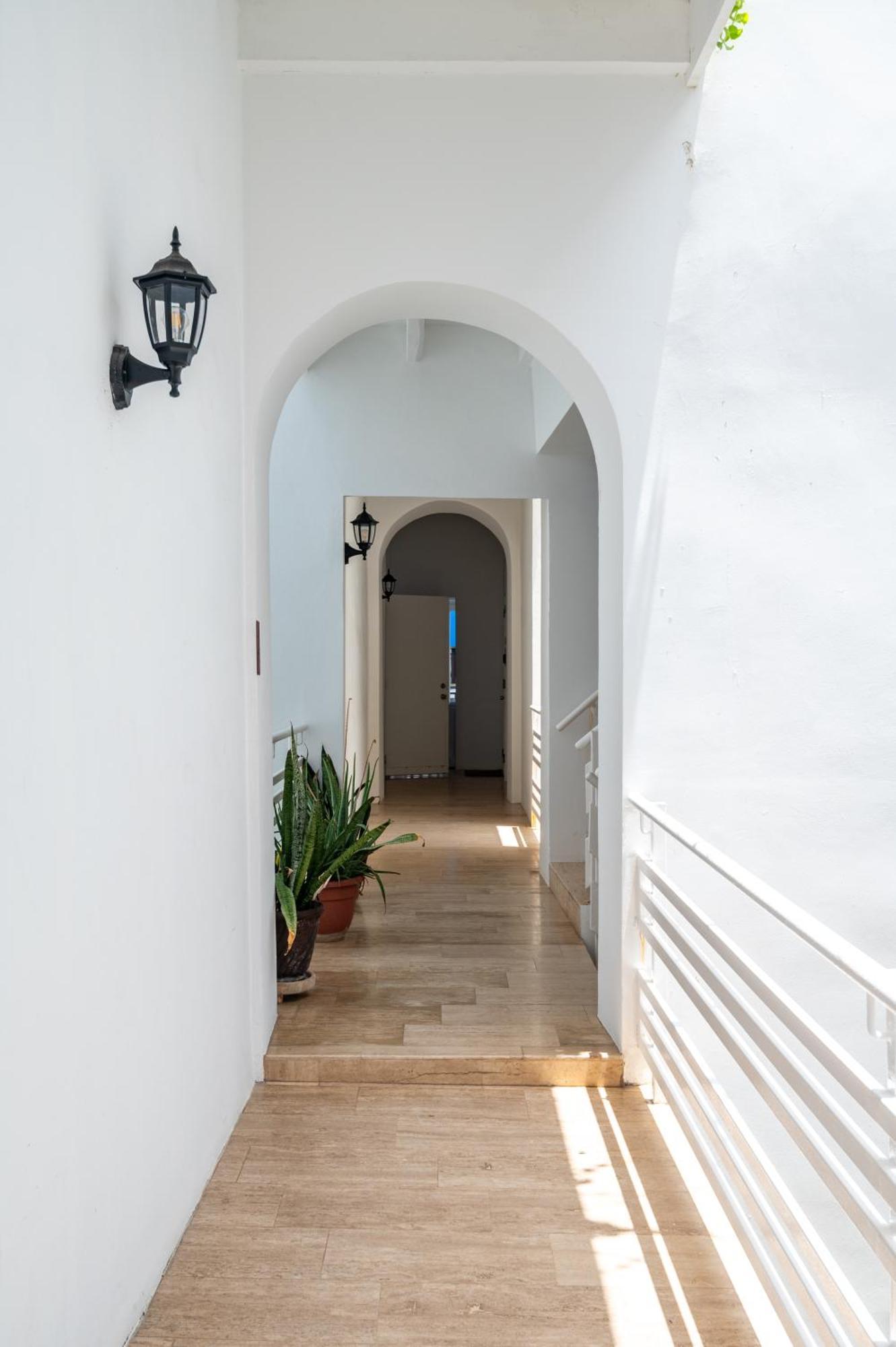 2-Br Apt Centrally Located In Osj! San Juan Kültér fotó