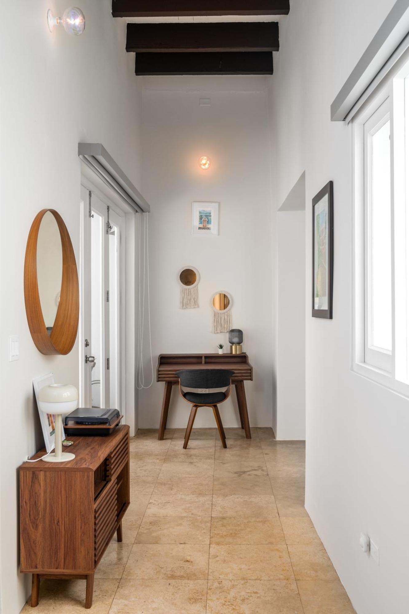 2-Br Apt Centrally Located In Osj! San Juan Kültér fotó