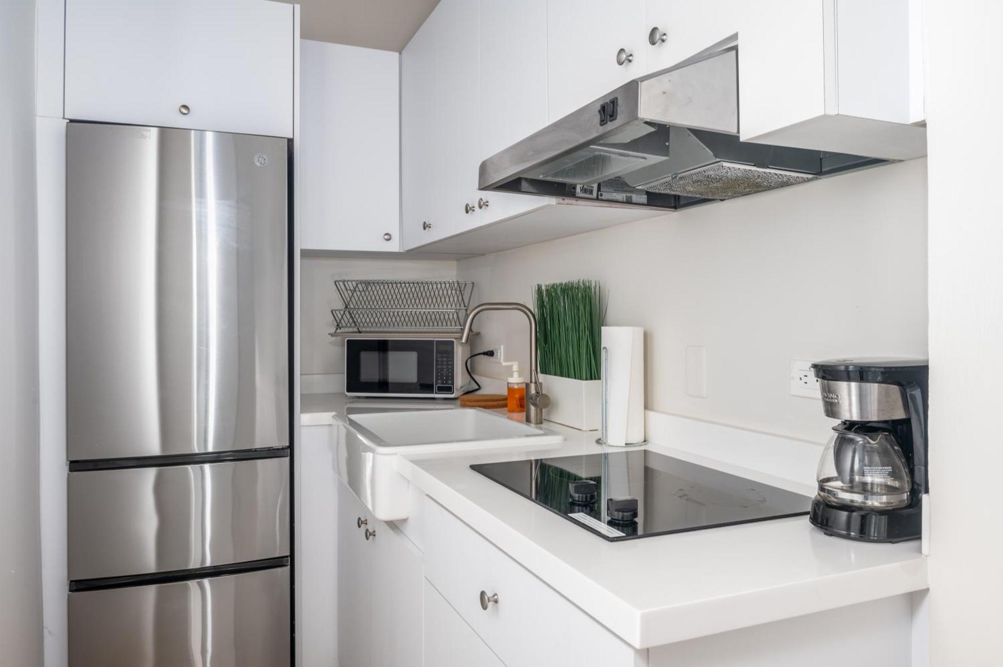 2-Br Apt Centrally Located In Osj! San Juan Kültér fotó