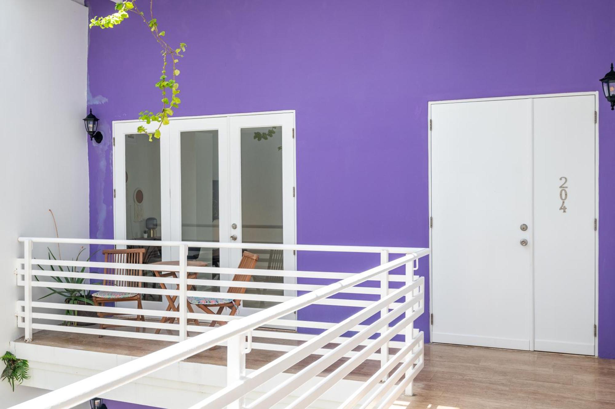 2-Br Apt Centrally Located In Osj! San Juan Kültér fotó