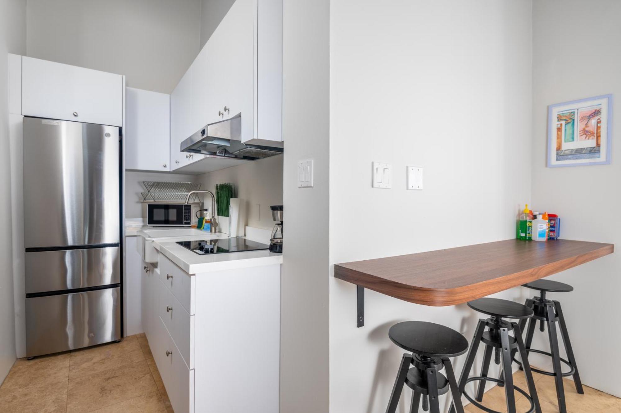 2-Br Apt Centrally Located In Osj! San Juan Kültér fotó